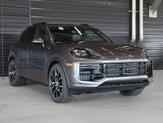 Thumbnail of 2025 Quartzite Gry Porsche Cayenne