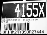 Thumbnail of 2025 Quartzite Gry Porsche Cayenne