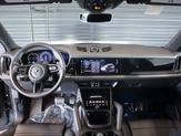 Thumbnail of 2025 Quartzite Gry Porsche Cayenne