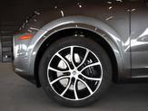 Thumbnail of 2025 Quartzite Gry Porsche Cayenne