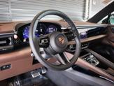 Thumbnail of 2025 Oak Green Met Porsche Macan