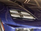 Thumbnail of 2024 Gentian Blu Porsche Macan