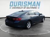 Thumbnail of 2019 Shadow Gray Metallic Chevrolet Malibu