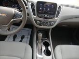 Thumbnail of 2019 Shadow Gray Metallic Chevrolet Malibu