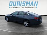 Thumbnail of 2019 Shadow Gray Metallic Chevrolet Malibu