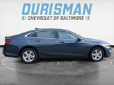 Thumbnail of 2019 Shadow Gray Metallic Chevrolet Malibu