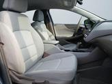 Thumbnail of 2019 Shadow Gray Metallic Chevrolet Malibu