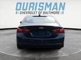 Thumbnail of 2019 Shadow Gray Metallic Chevrolet Malibu