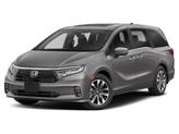 Photo of 2022 Modern Steel Metallic Honda Odyssey