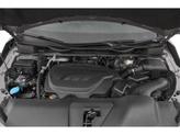 Thumbnail of 2022 Modern Steel Metallic Honda Odyssey