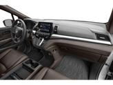 Thumbnail of 2022 Modern Steel Metallic Honda Odyssey