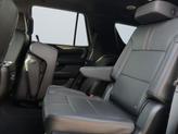 Thumbnail of 2023 Black Chevrolet Tahoe