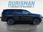 Thumbnail of 2023 Black Chevrolet Tahoe