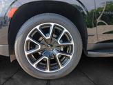Thumbnail of 2023 Black Chevrolet Tahoe