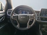 Thumbnail of 2023 Black Chevrolet Tahoe