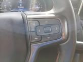 Thumbnail of 2023 Black Chevrolet Tahoe