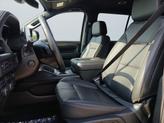 Thumbnail of 2023 Black Chevrolet Tahoe
