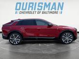 Thumbnail of 2024 Radiant Red Cadillac LYRIQ