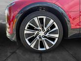 Thumbnail of 2024 Radiant Red Cadillac LYRIQ
