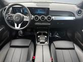 Thumbnail of 2020 Galaxy Blue Metallic Mercedes-Benz GLB 250