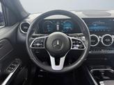 Thumbnail of 2020 Galaxy Blue Metallic Mercedes-Benz GLB 250