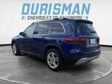 Thumbnail of 2020 Galaxy Blue Metallic Mercedes-Benz GLB 250