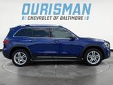 Thumbnail of 2020 Galaxy Blue Metallic Mercedes-Benz GLB 250
