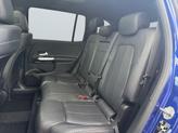 Thumbnail of 2020 Galaxy Blue Metallic Mercedes-Benz GLB 250