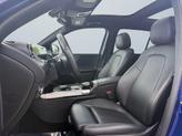 Thumbnail of 2020 Galaxy Blue Metallic Mercedes-Benz GLB 250