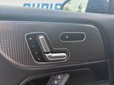 Thumbnail of 2020 Galaxy Blue Metallic Mercedes-Benz GLB 250