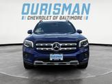 Thumbnail of 2020 Galaxy Blue Metallic Mercedes-Benz GLB 250