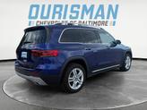 Thumbnail of 2020 Galaxy Blue Metallic Mercedes-Benz GLB 250