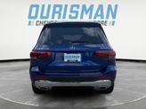 Thumbnail of 2020 Galaxy Blue Metallic Mercedes-Benz GLB 250