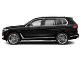 Thumbnail of 2022 Black Sapphire Metallic BMW X7