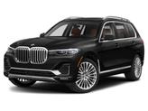 Photo of 2022 Black Sapphire Metallic BMW X7