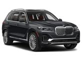 Thumbnail of 2022 Black Sapphire Metallic BMW X7