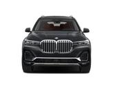 Thumbnail of 2022 Black Sapphire Metallic BMW X7