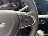 Thumbnail of 2025 Black Metallic Chevrolet Trax