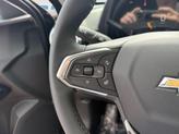Thumbnail of 2025 Black Metallic Chevrolet Trax