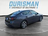 Thumbnail of 2022 Magnetite Gray Metallic Subaru Legacy