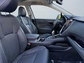 Thumbnail of 2022 Magnetite Gray Metallic Subaru Legacy