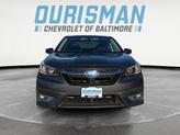 Thumbnail of 2022 Magnetite Gray Metallic Subaru Legacy