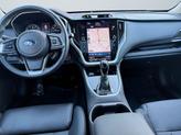 Thumbnail of 2022 Magnetite Gray Metallic Subaru Legacy