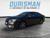 Thumbnail of 2022 Magnetite Gray Metallic Subaru Legacy