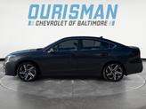 Thumbnail of 2022 Magnetite Gray Metallic Subaru Legacy