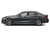 Thumbnail of 2022 Mineral Grey Metallic BMW 330
