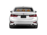Thumbnail of 2022 Mineral Grey Metallic BMW 330