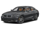 Photo of 2022 Mineral Grey Metallic BMW 330