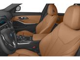 Thumbnail of 2022 Mineral Grey Metallic BMW 330