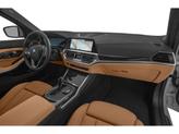 Thumbnail of 2022 Mineral Grey Metallic BMW 330